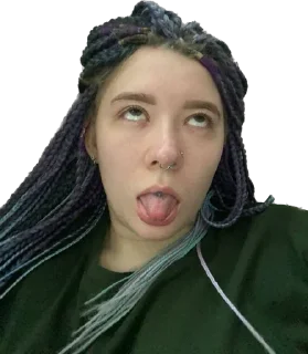 Стикер Свет жизни - 7