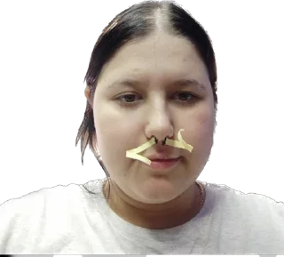 Sticker свежесладкие - 9