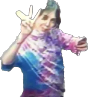 Sticker свежесладкие - 11