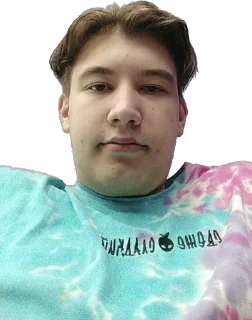 Sticker свежесладкие - 10