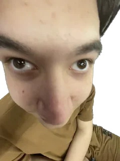 Sticker свежесладкие - 5