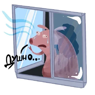 Стикер Svi_nota ||| @rsvt_art - 9