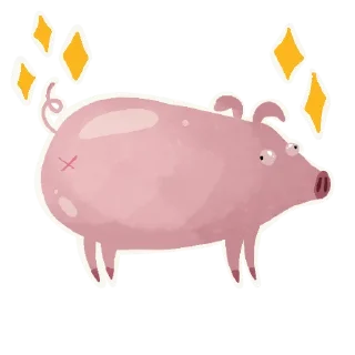 Стикер Svi_nota ||| @rsvt_art - 3