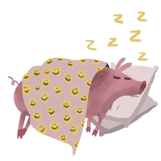 Стикер Svi_nota ||| @rsvt_art - 2