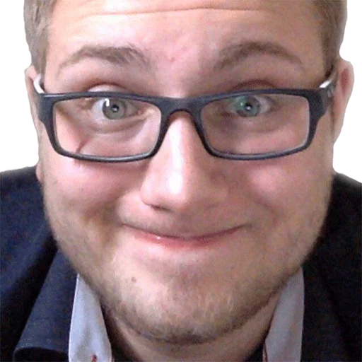 Svin - человеческое лицо