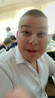 Стикер Топ - 4