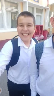 Стикер Топ - 2