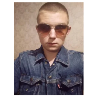 Стикер Свинарник - 2