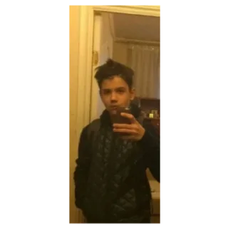 Стикер Свинарник - 11