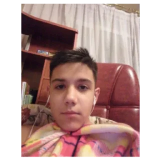 Стикер Свинарник - 5