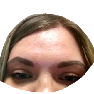 Стикер Свинья Бульмешка - 1