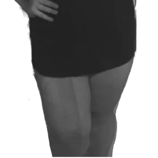 Стикер Свинья Бульмешка - 3