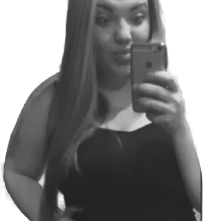 Стикер Свинья Бульмешка - 8