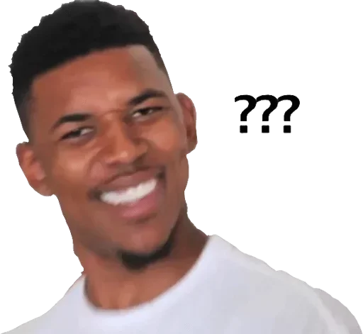 human face smile person