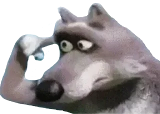 МОЁ БЛЯТЬ, ОТДАЙ by @fStikBot - human face