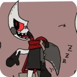 Sticker Твистеды @EmiliaStickers - 2