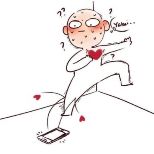 Стикер Svoe922 - 1