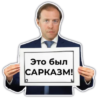 Sticker Свои да Наши-2 - 5