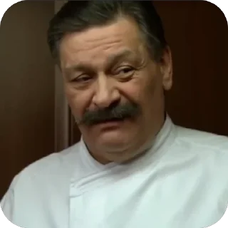 Sticker Свои мемы - 1