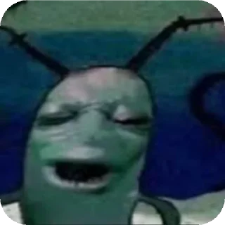 Sticker Свои мемы - 7