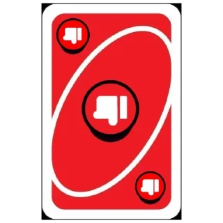 Sticker Свои мемы - 2