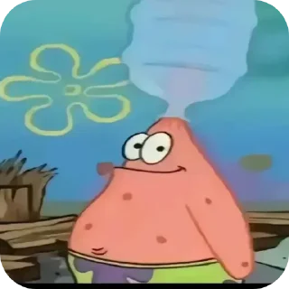 Sticker Svonigger - 7