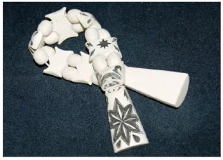 Стикер СВОРА РФ - 11