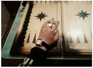 Стикер СВОРА РФ - 2