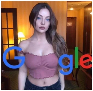 Стикер СВОРА РФ - 4