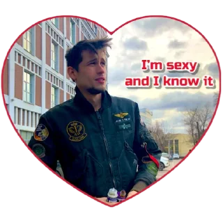 Стикер Otsek - 7