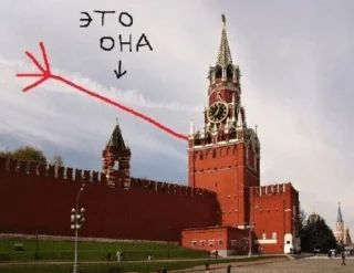 Sticker Svynoflag - 7