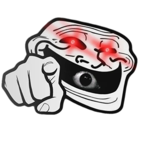 Стикер Sw2SFhsyGE_by_HoroScopRoBot - 1