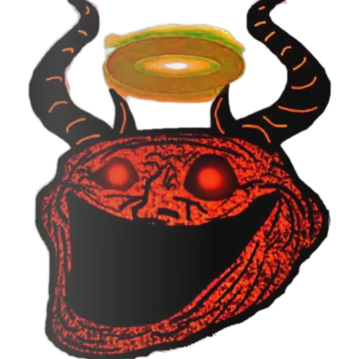 Тролль фейс @HoroScopRoBot - 