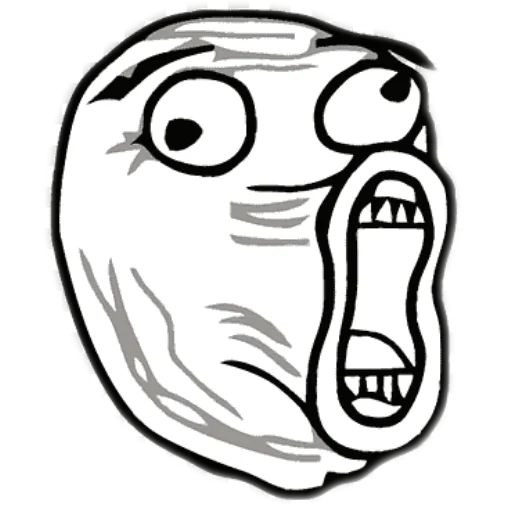 Стикер Sw2SFhsyGE_by_HoroScopRoBot - 1