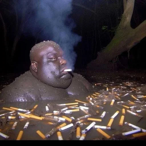 Мемь черньх @Stikerhi_bot - 