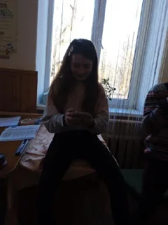 Стикер Мемь черньх @Stikerhi_bot - 5