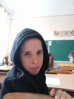 Стикер Мемь черньх @Stikerhi_bot - 1