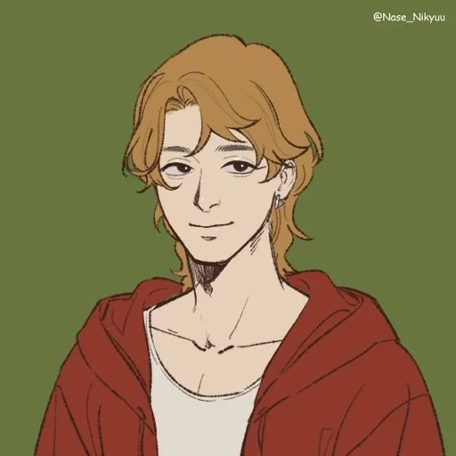 human face illustration cartoon