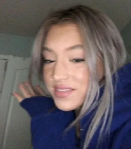 person human face clothing