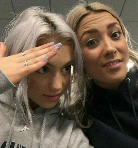 person human face clothing