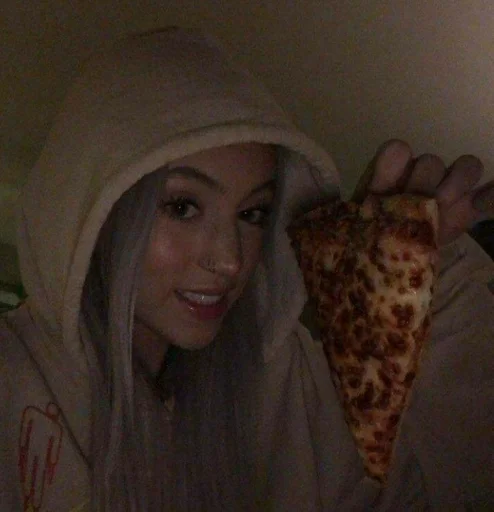 person human face clothing