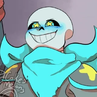 Sticker Писька - 6