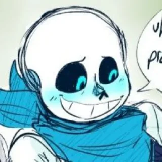 Sticker Писька - 4