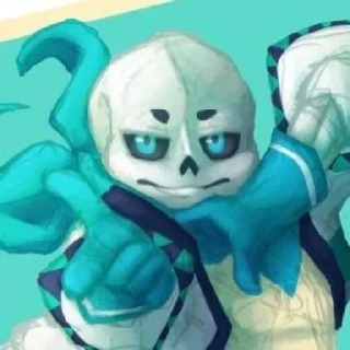 Sticker Писька - 5