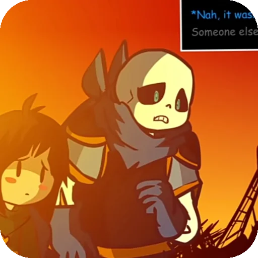 Sticker SwapSans98 - 1