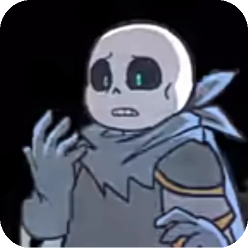 Sticker SwapSans98 - 1