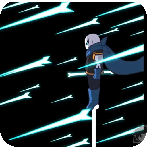 Sticker SwapSans98 - 1