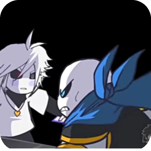 Sticker SwapSans98 - 1