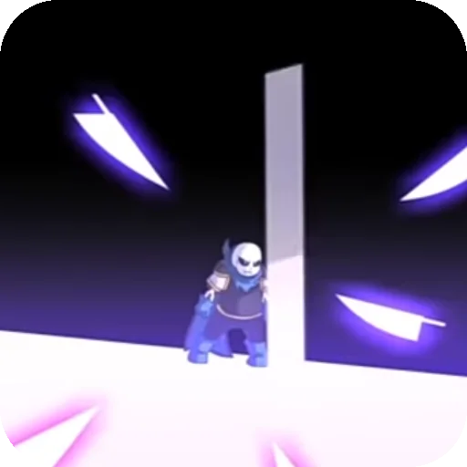 Sticker SwapSans98 - 1