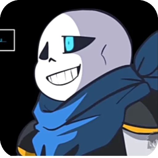 Стикер SwapSans98 - 1